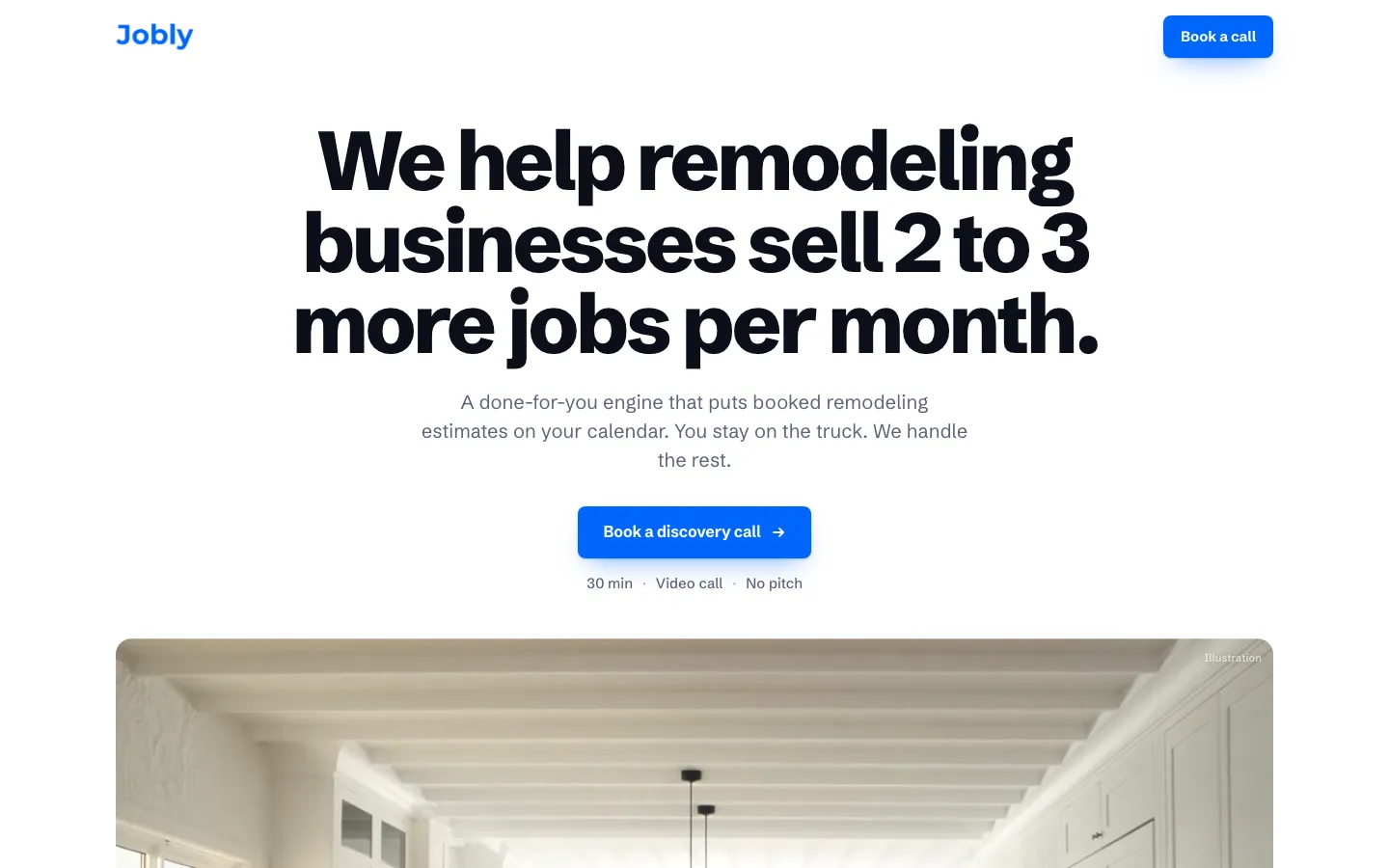 gojobly.co on a desktop